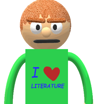 Baldi's Basics: Character Creation, Baldi's Basics Fanon Wiki