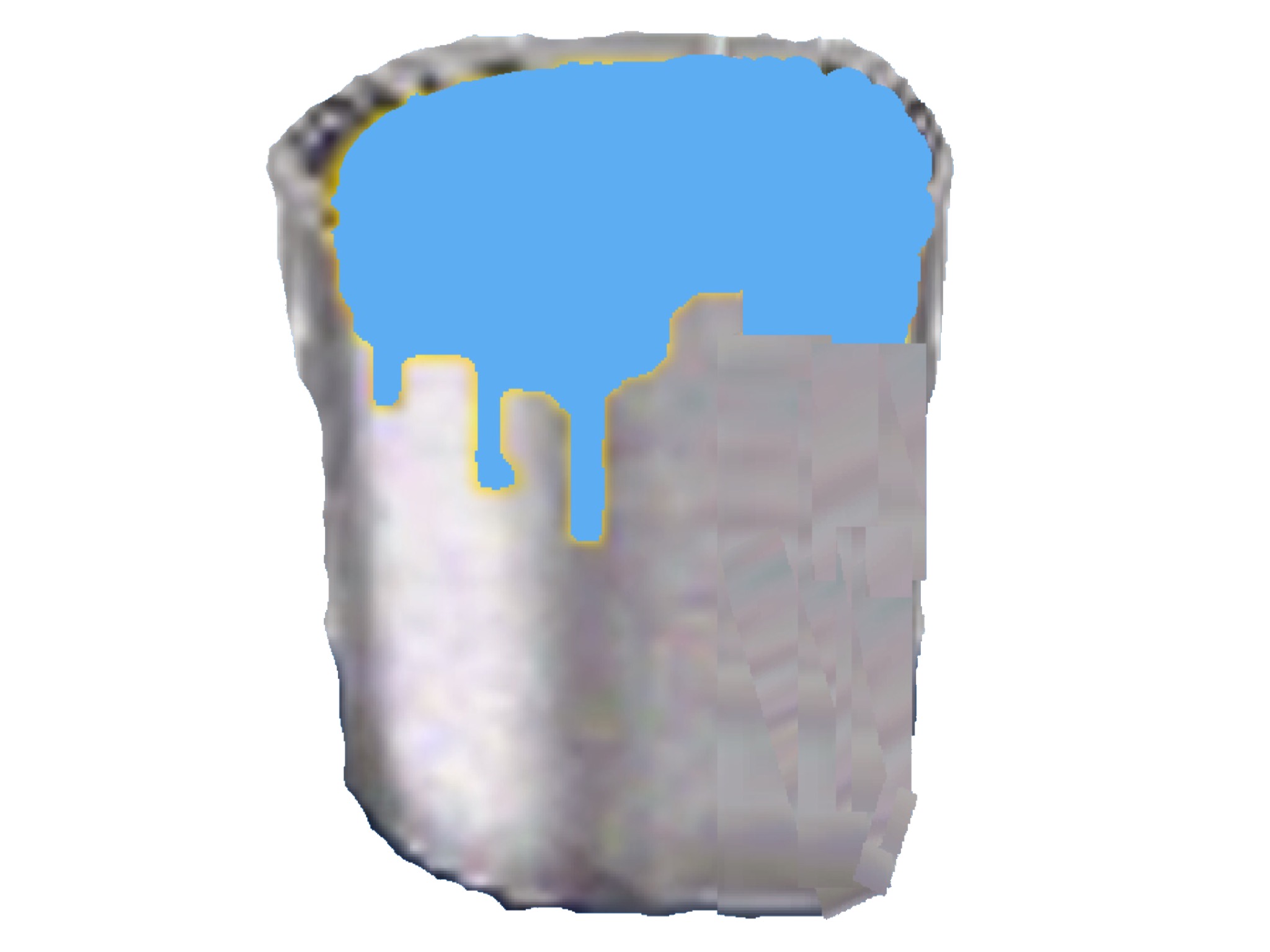 Baldis Basics Mod Iceberg