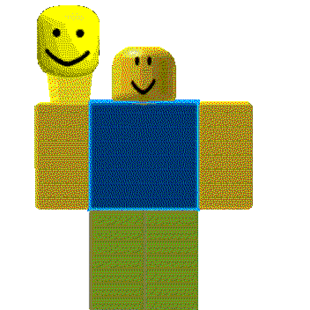 It's a Noob, Baldi's Basics Roblox Wiki