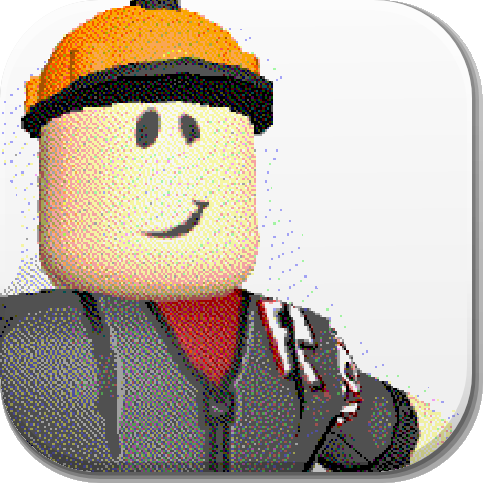 Builderman, Wiki, •, Roblox