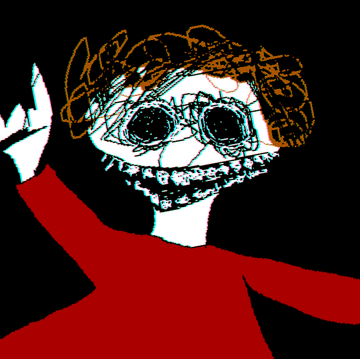 Corrupted Baldi, Baldi's Basics Fanon Wiki