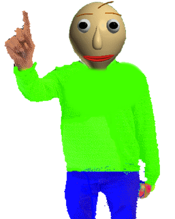 camper baldis basics roblox wiki fandom powered by wikia