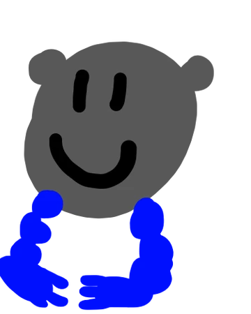 Macho Machine Baldi S Basics Fanon Wiki Fandom A macho brace is a held item can be given to a pokemon to double its ev gain from defeating other pokemon. baldi s basics fanon wiki fandom