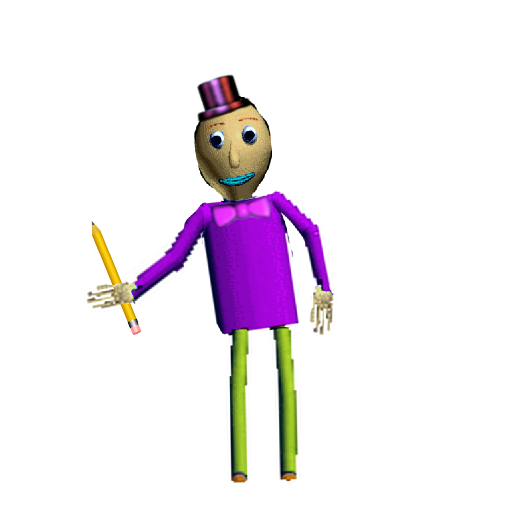 Baldi's Basics 2 (full game), Baldi's Basics Fanon Wiki