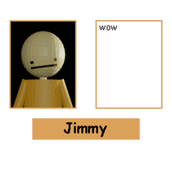 User blog:010 THE GREAT/Jimmy Jim, Baldi's Basics Wiki