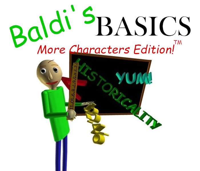Baldi Basics Kickstarter Exclusive Demo - release date, videos