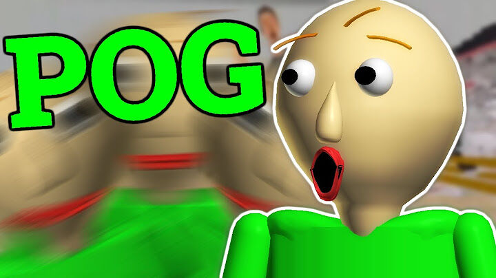 Dank Baldi Memes | Baldi'S Basics Fanon Wiki | Fandom