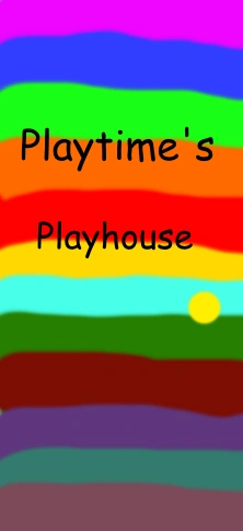 Playtime S House Baldi S Basics Fanon Wiki Fandom