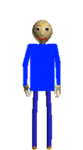 BadSum, Baldi's Basics Fanon Wiki