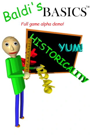 Category Games Baldi S Basics Fanon Wiki Fandom - an old baldis basics game of mine its trash roblox