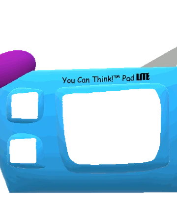 You Can Think Pad Lite Baldi S Basics Fanon Wiki Fandom