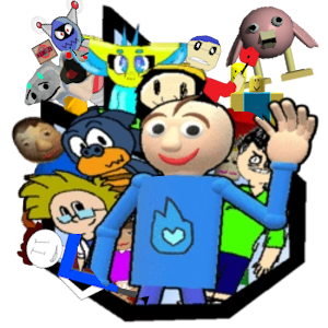 Baldi's Basics Wiki  Baldi's Basics+BreezeWiki