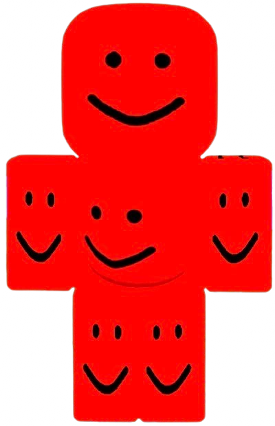 RomanBuzzQQ | Baldi's Basics Fanon Wiki | Fandom