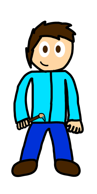 The player (baldi's basics plus), Baldi's Basics Fanon Wiki