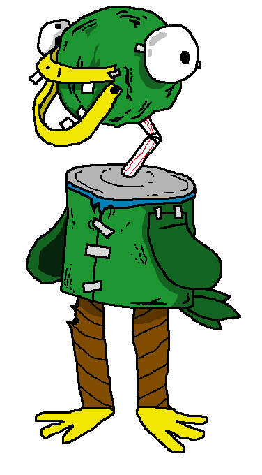 Experiment 059 | Baldi's Basics Fanon Wiki | Fandom