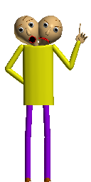 Baldi 2 - Play Baldi 2 Game Online