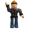 Builderman | Baldi Mod Wiki | Fandom