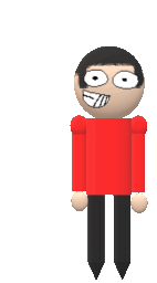 Baldi Basics Mod(s) Today!📏 on X: Today's Baldi Basics mod is Baldi &  Student Race #BaldisBasics #bbau #bbieal  / X