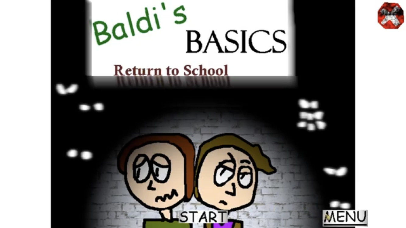Baldi's Basics - Mod Menu [Baldi's Basics] [Mods]