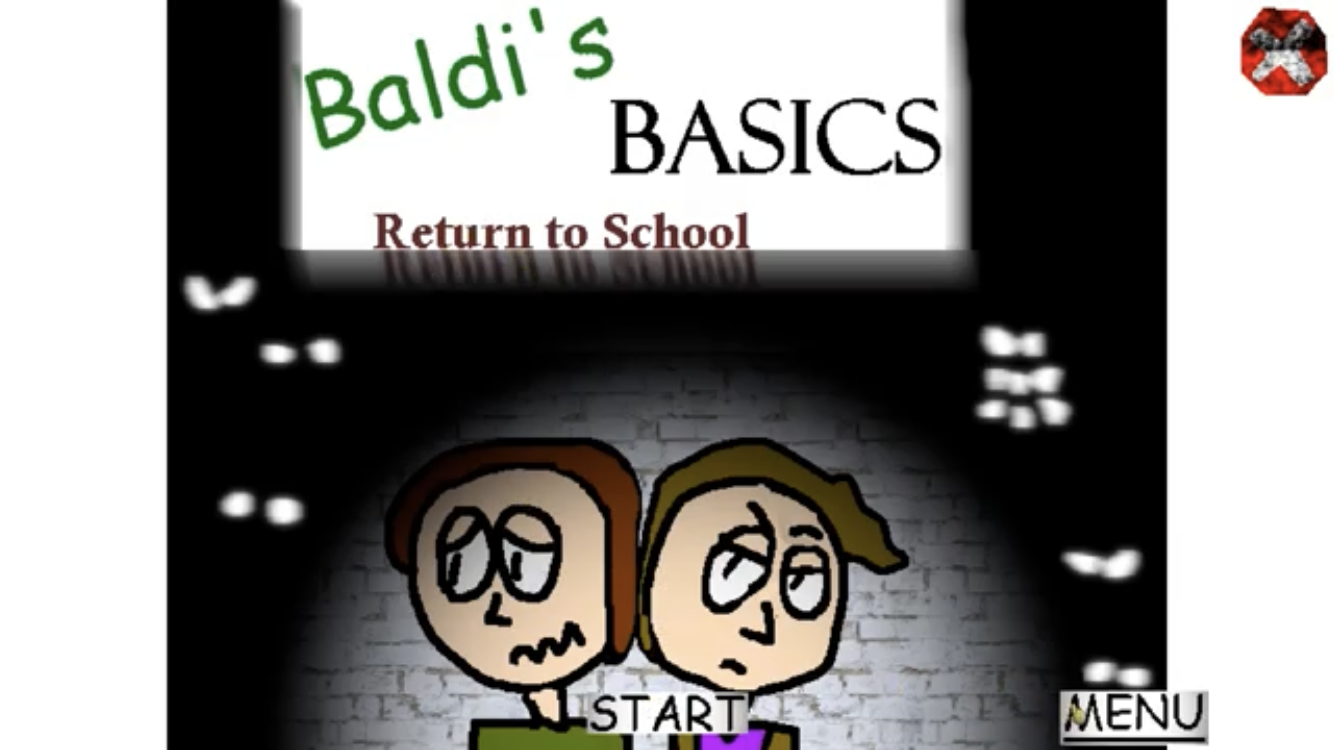 Everyone Helps Baldi, Baldi Mod Wiki