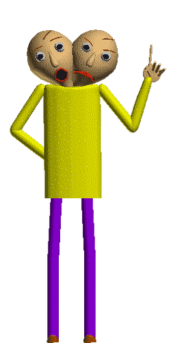 User blog:Baldisbasicx/best baldi mod, Baldi's Basics Wiki