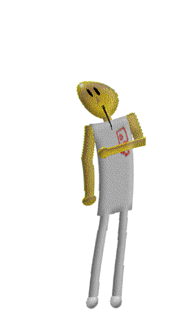 It's a Noob, Baldi's Basics Roblox Wiki