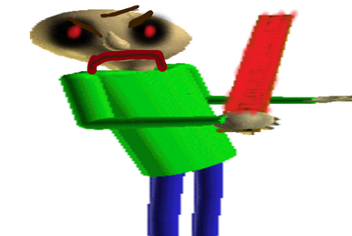 Baldis Basic ESP 0 0 file - Baldi's Basics in Education and Learning -  IndieDB