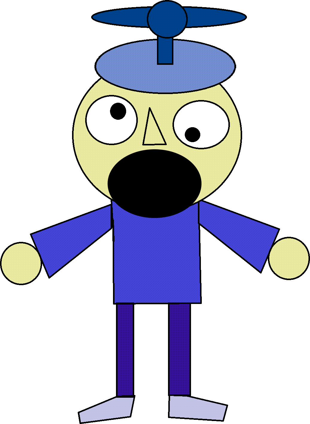 User blog:Baldisbasicx/best baldi mod, Baldi's Basics Wiki