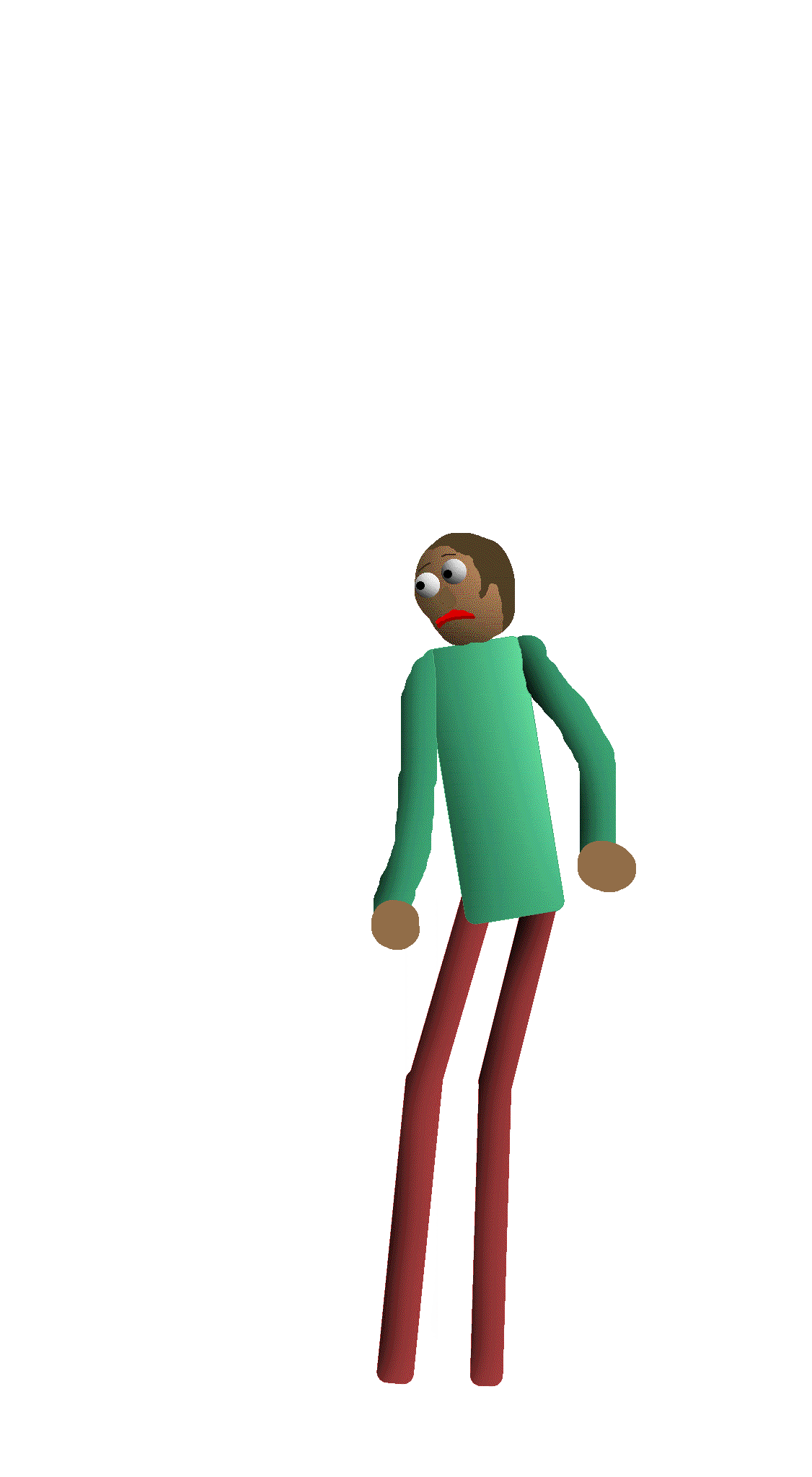 User blog:Baldisbasicx/best baldi mod, Baldi's Basics Wiki