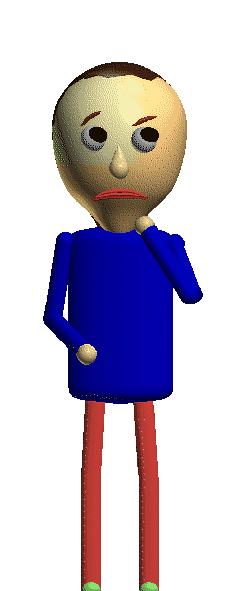Baldi S Basics Map Bundle The Clapper | Baldi Mod Wiki | Fandom