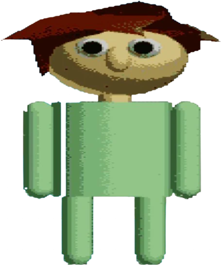 Baldi Code 0008 | Baldi Mod Wiki | Fandom