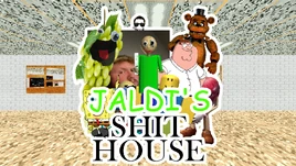 Jaldi S Shithouse Baldi Mod Wiki Fandom