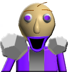 Retro, Baldi Mod Wiki