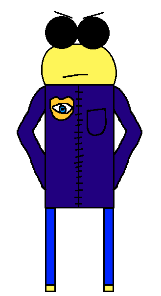 Characters, Baldi's Basics Wiki, Fandom