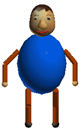 It’s Not a Bully | Baldi's Basics Character Calamity 2 Wiki | Fandom