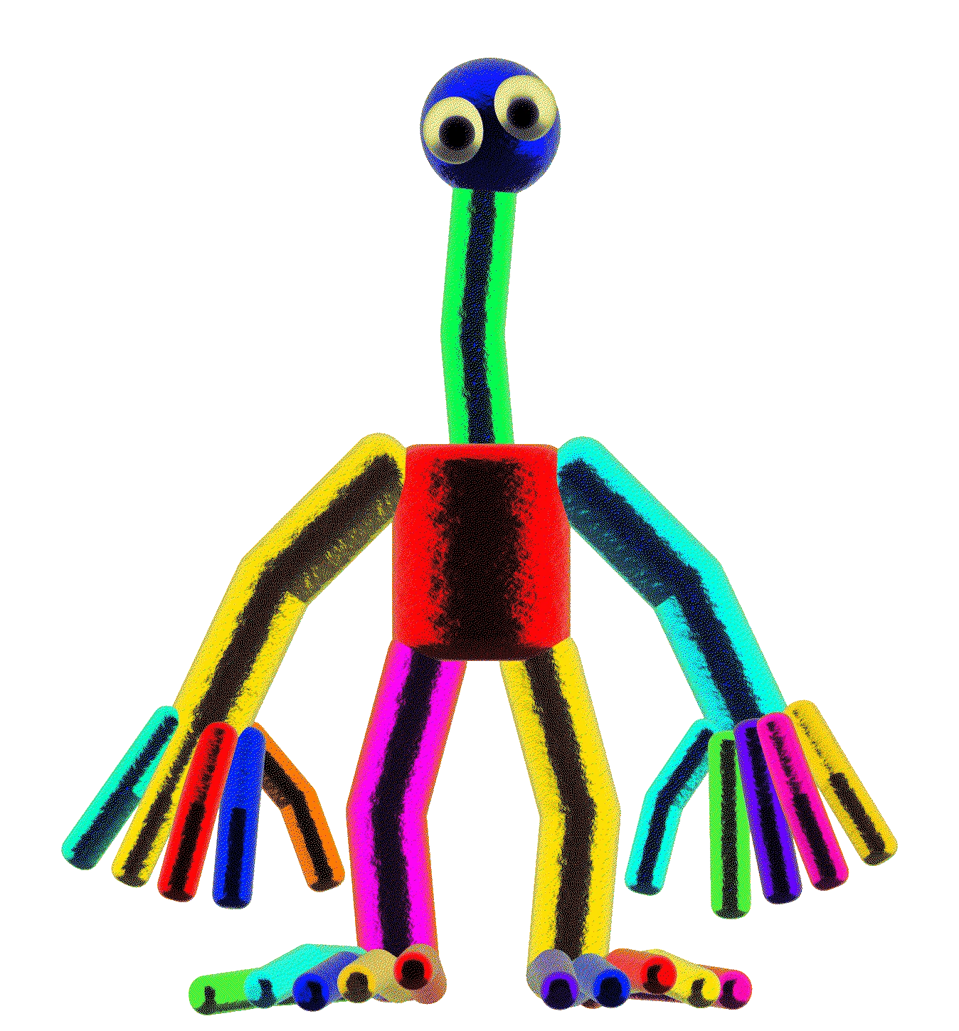 Experiment 260 | Baldi's Basics Experiments Wiki | Fandom