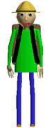 Baldi | Baldi's Basics in a Little Bit of Everything Wiki | Fandom