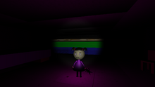 Characters, Baldi's Basics in a Little Bit of Everything Wiki