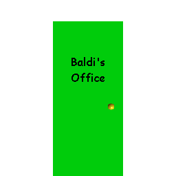 Baldi door. Дверь из БАЛДИ. Текстуры двери в Baldi Basics. Школа БАЛДИ двери. Дверь из игры БАЛДИ.