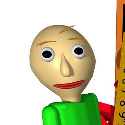 Baldi's Basics Is Releasing a NEW GAME In 2022?! (Baldi's Basics