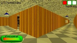 Baldi's Basement | Baldi's Basics Wiki | Fandom