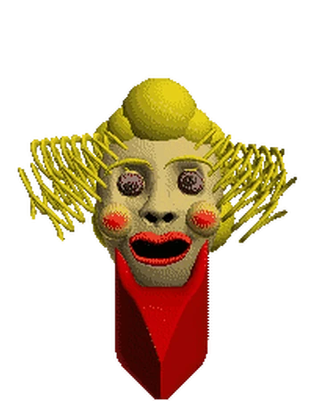 Mrs Pomp Baldi S Basics Wiki Fandom