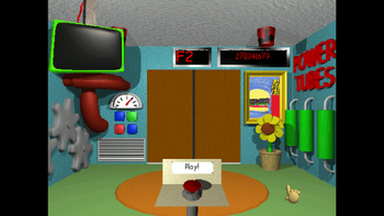 Education Learning, baldi's basics 2, png