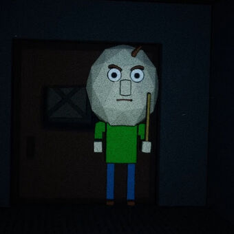 Baldi Baldi S Basics In Education Learning Wiki Fandom - roblox camping trip to the scariest mansion youtube
