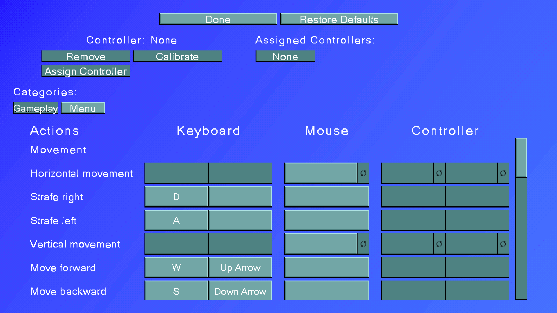 PC / Computer - Baldi's Basics in Education and Learning