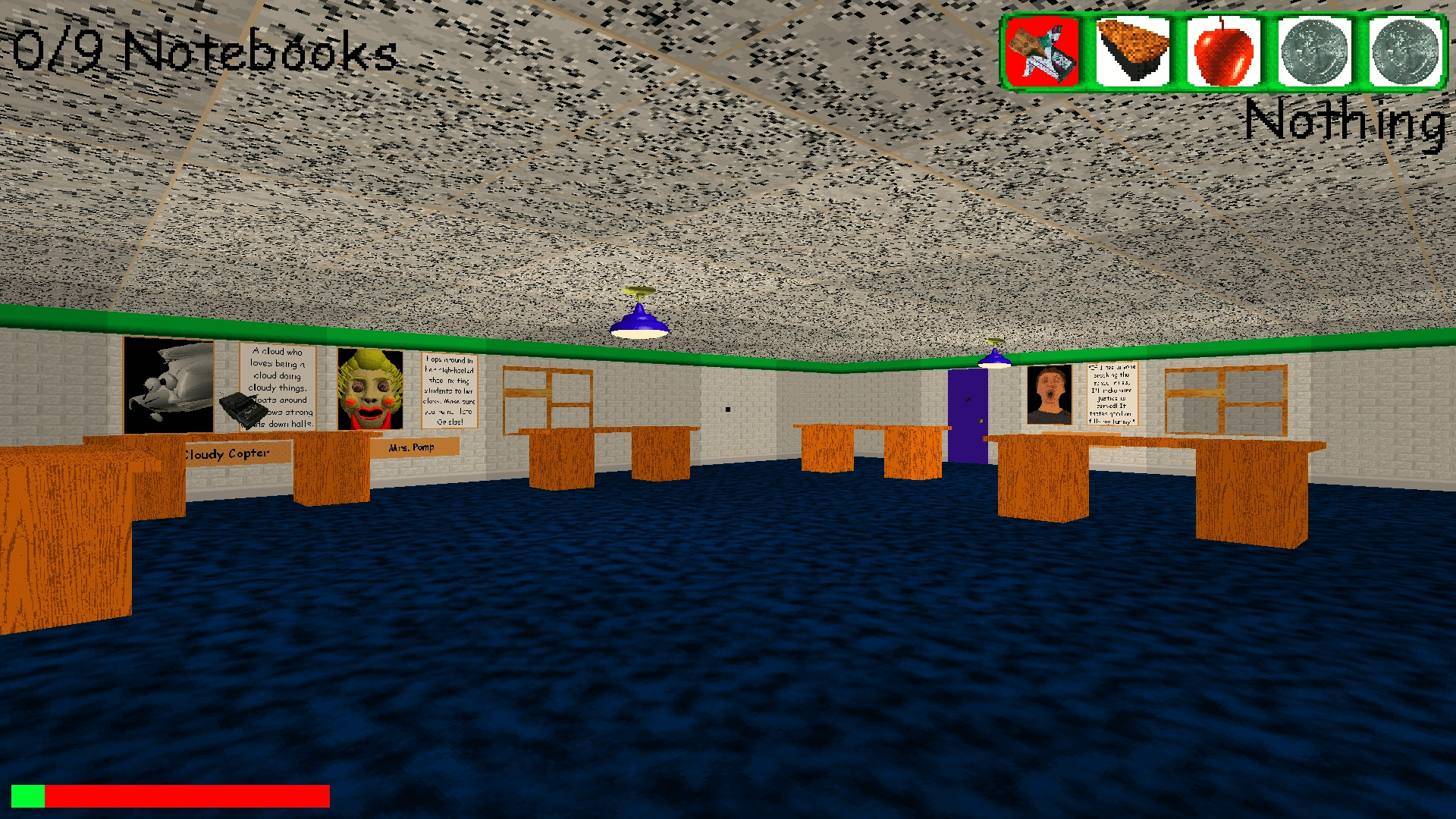 Principal S Office Baldi S Basics In Education Learning Wiki Fandom - basics in education learning wiki baldi's basics roblox leave Principal S Office Baldi S Basics In Education Learning Wiki Fandom - baldi's basics roblox leave