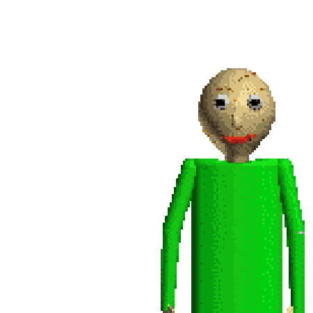 Baldi Gallery Baldi S Basics Wiki Fandom You can use it in your daily design, your own artwork and your team project. baldi gallery baldi s basics wiki