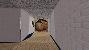 PlaceFace barrier