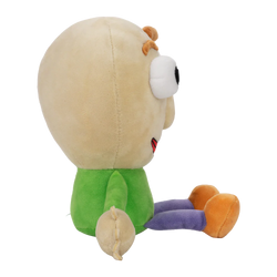 Playtime Plush Baldi's Plush Baldi's Basics in 