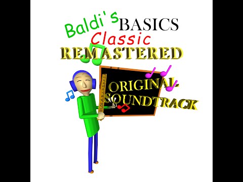 Playtime, Baldi's Basics In Education & Learning Wiki